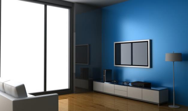 大理电视背景墙怎么设计才能让你的室内装修更加出彩？三分钟告诉你